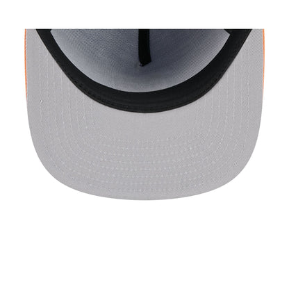 New York Mets Lavender 59FIFTY A-Frame Fitted Hat