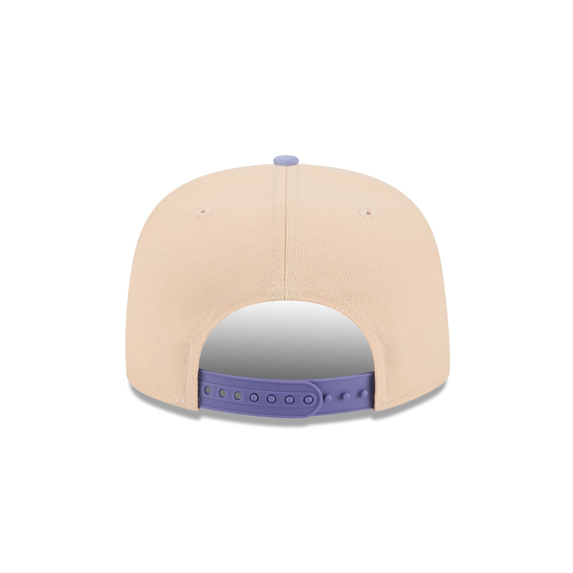 Detroit Tigers Mango Mocha Golfer Hat