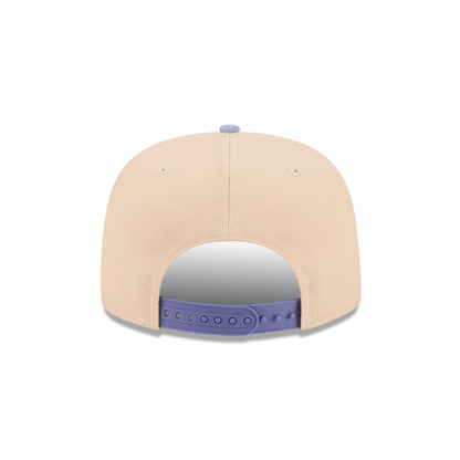 Detroit Tigers Mango Mocha Golfer Hat