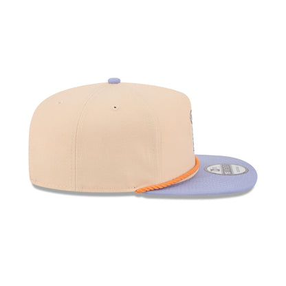 Detroit Tigers Mango Mocha Golfer Hat