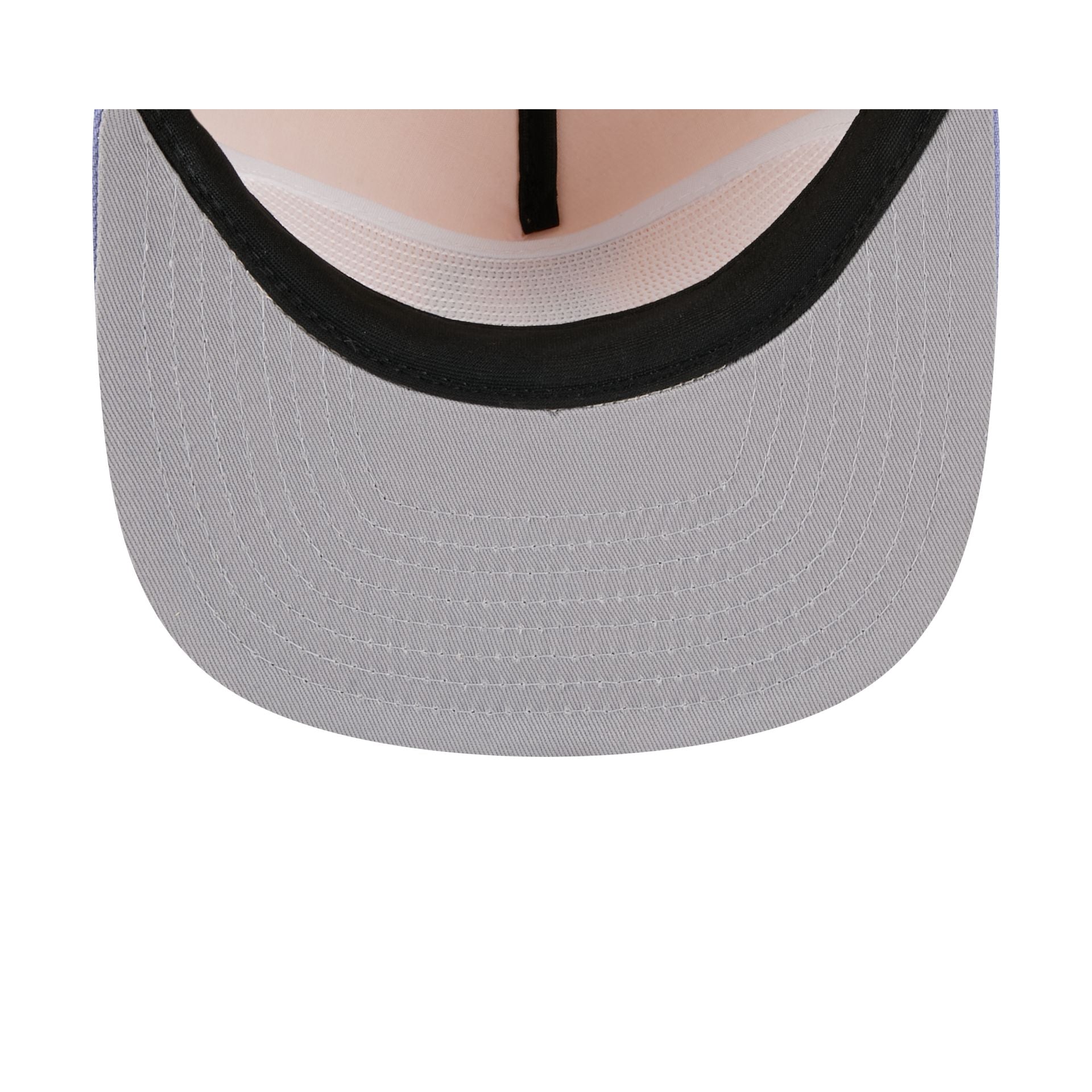 Detroit Tigers Mango Mocha Golfer Hat