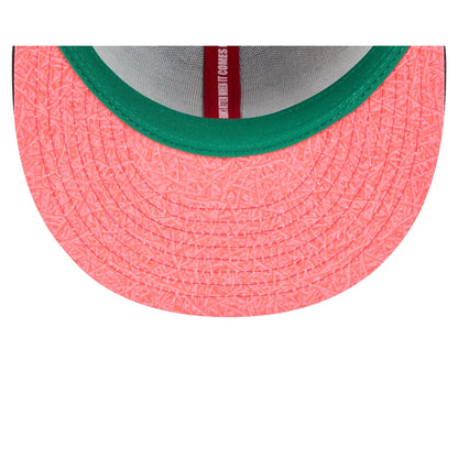 Big League Chew x Baltimore Orioles 59FIFTY Fitted Hat