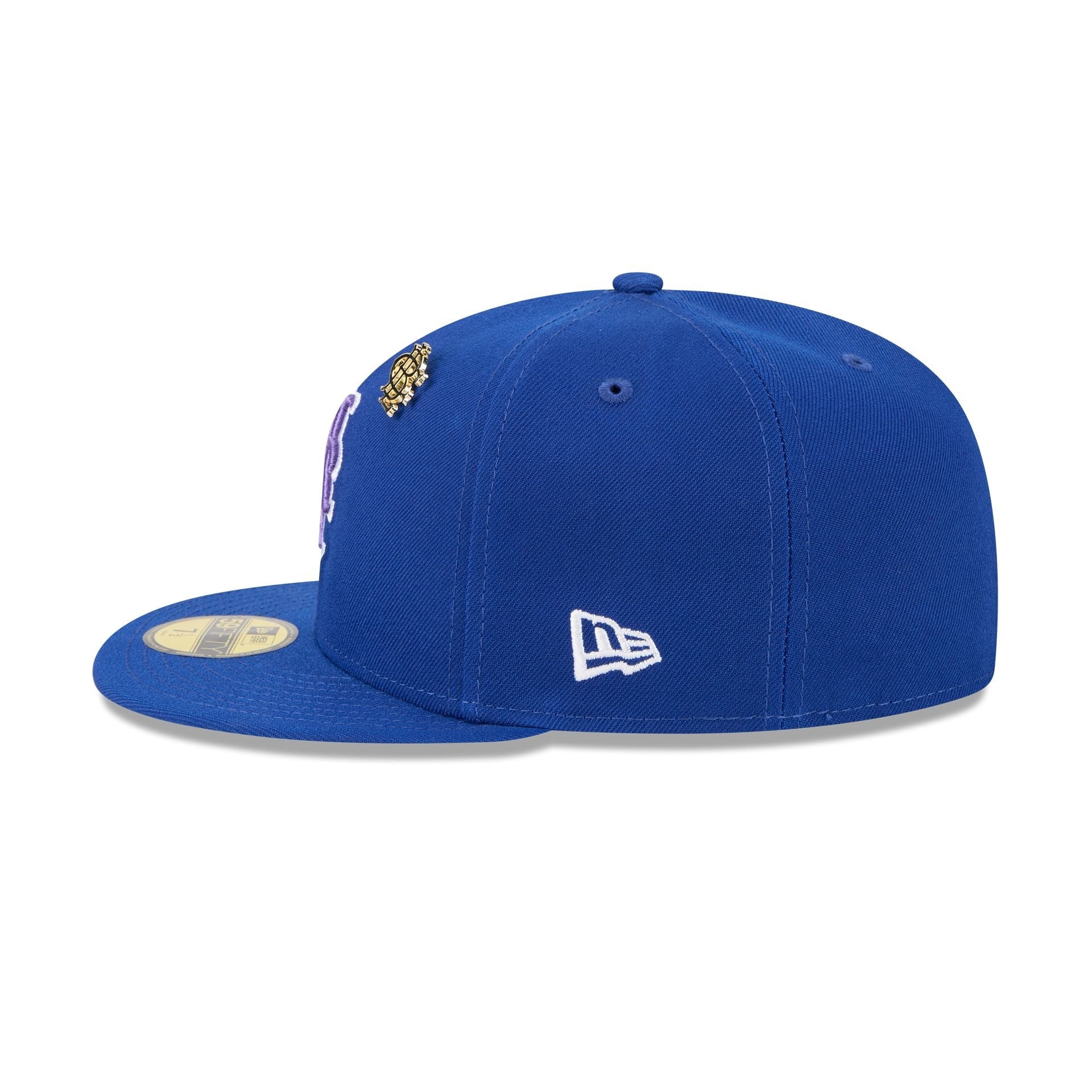 Big League Chew x New York Mets 59FIFTY Fitted Hat