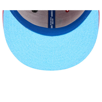 Big League Chew x St. Louis Cardinals 59FIFTY Fitted Hat