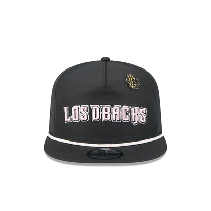 Big League Chew x Arizona Diamondbacks Golfer Hat