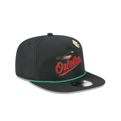 Big League Chew x Baltimore Orioles Golfer Hat