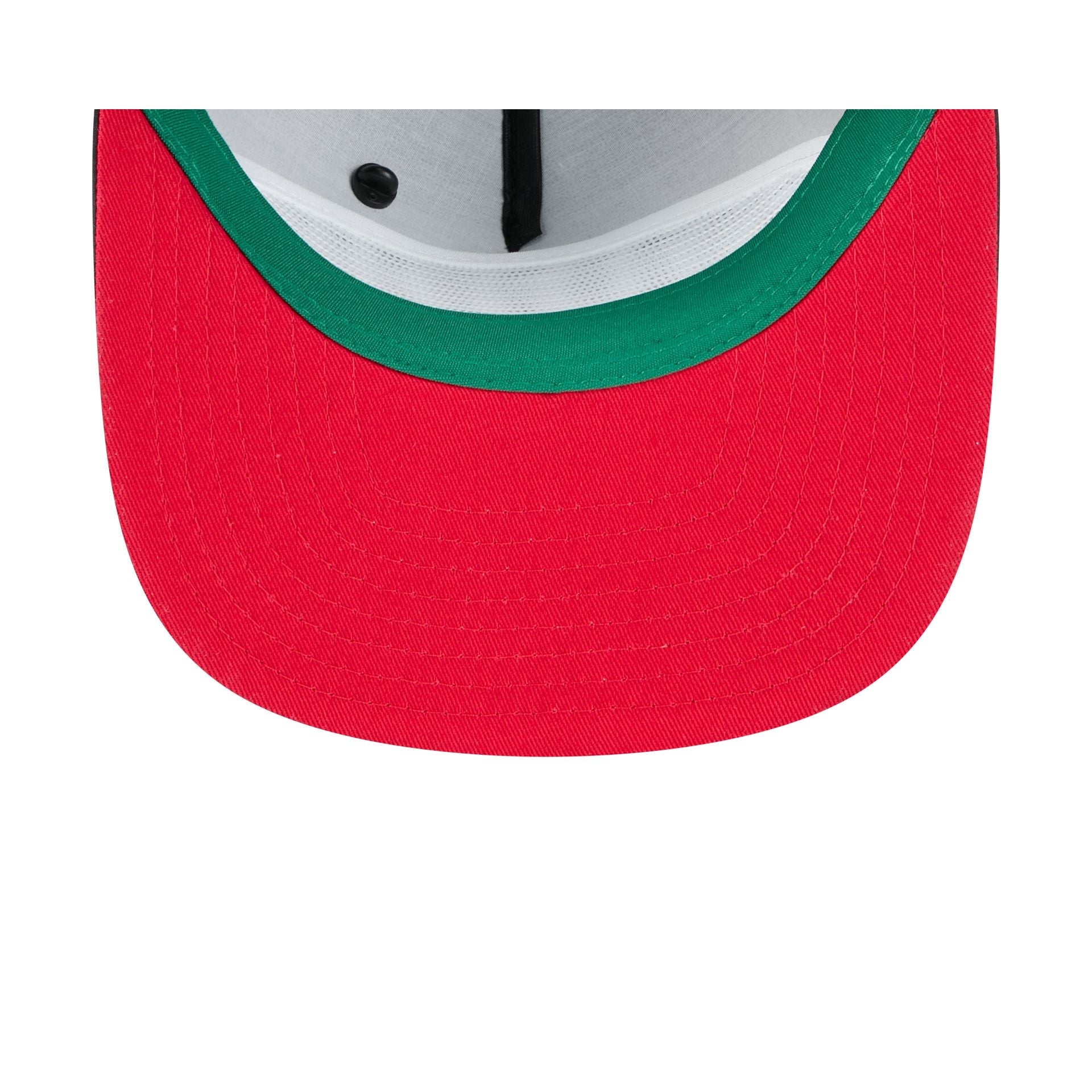 Big League Chew x Baltimore Orioles Golfer Hat