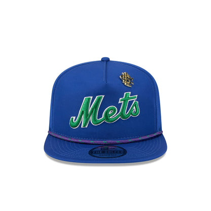 Big League Chew x New York Mets Golfer Hat