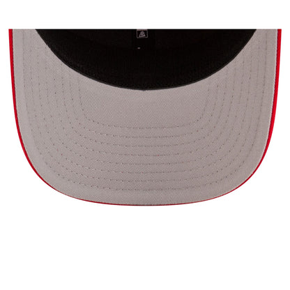 Chicago Blackhawks Team 9SEVENTY Stretch-Snap Hat