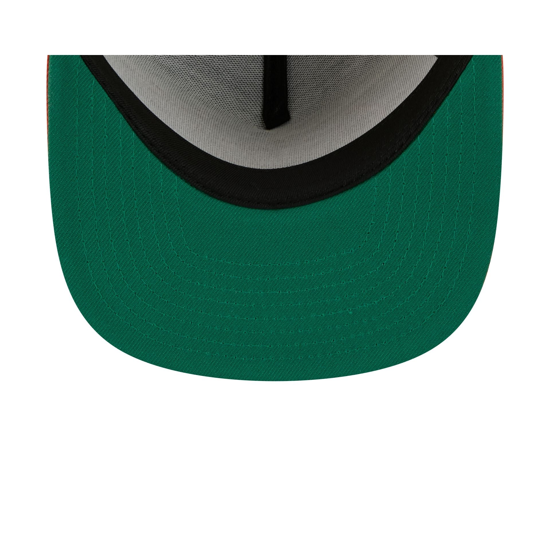 Baltimore Orioles Summer Derby 59FIFTY A-Frame Fitted Hat