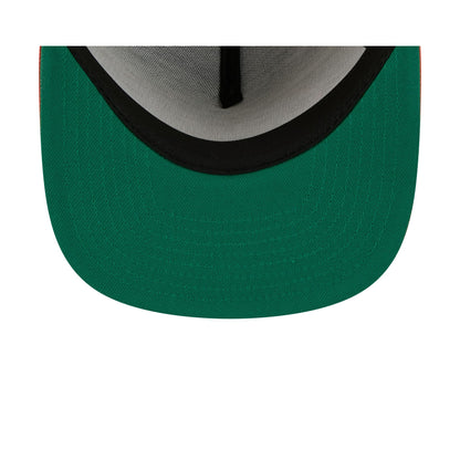 Baltimore Orioles Summer Derby 59FIFTY A-Frame Fitted Hat