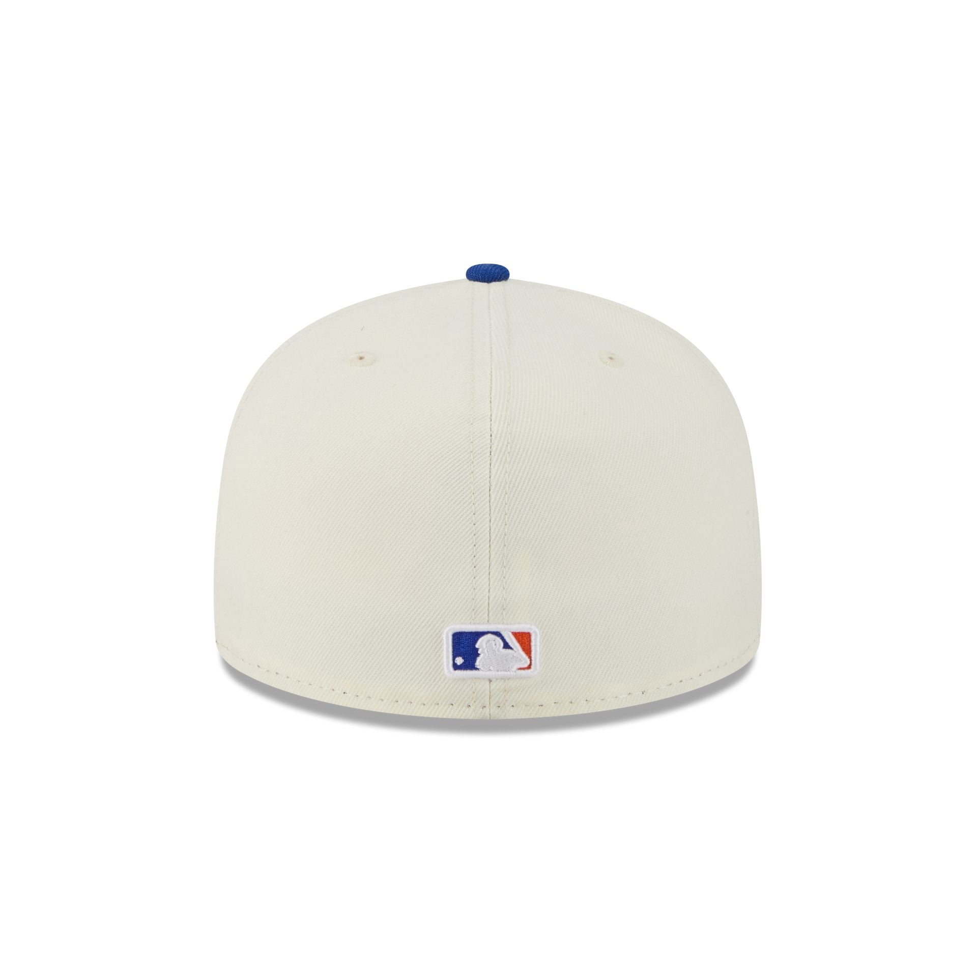 New York Mets Summer Derby 59FIFTY A-Frame Fitted Hat