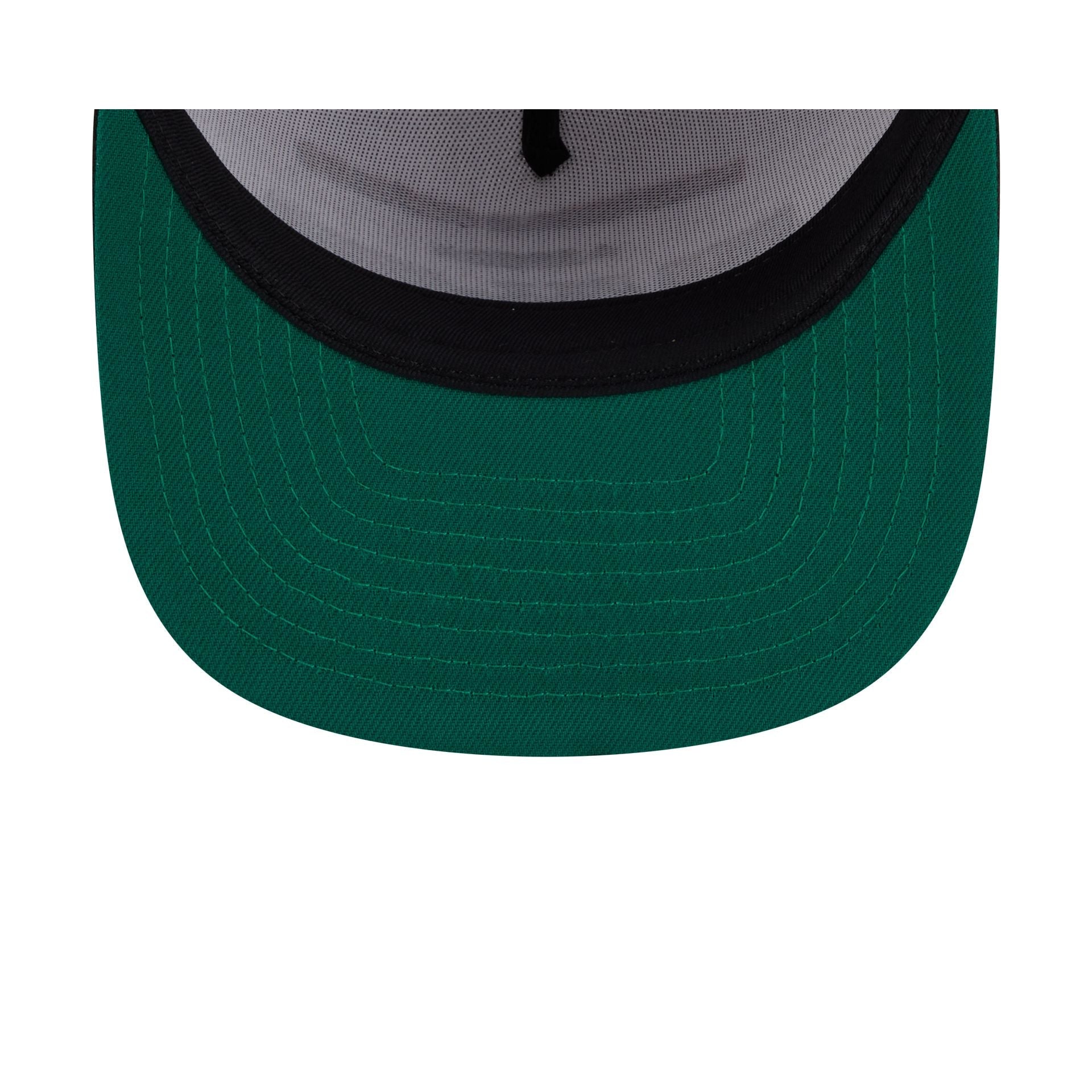 Baltimore Orioles Summer Derby White 59FIFTY A-Frame Fitted Hat