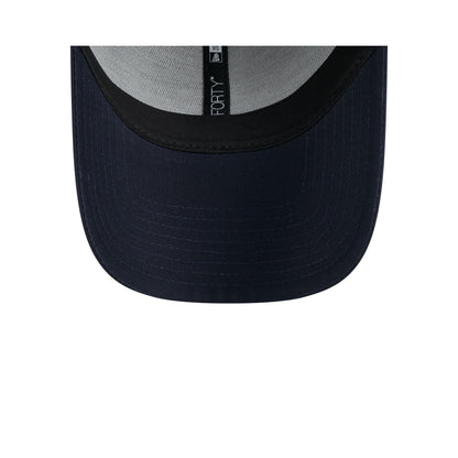 Oracle Red Bull Racing 2025 Las Vegas Race Special 9FORTY Snapback Hat