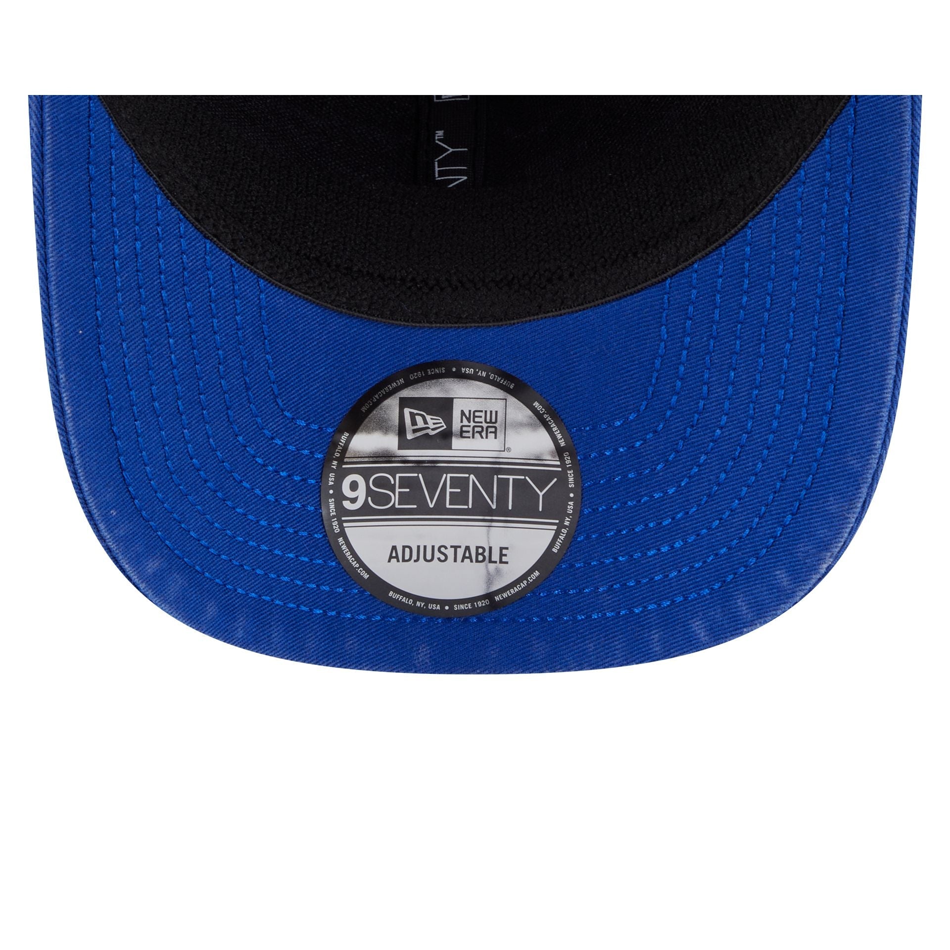 Oracle Red Bull Racing 2025 Sao Paulo Race Special Max Verstappen 9SEVENTY Stretch-Snap Hat