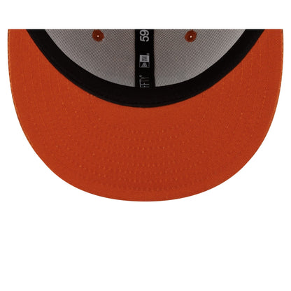 Oracle Red Bull Racing 2025 Austin Race Special 59FIFTY Fitted Hat