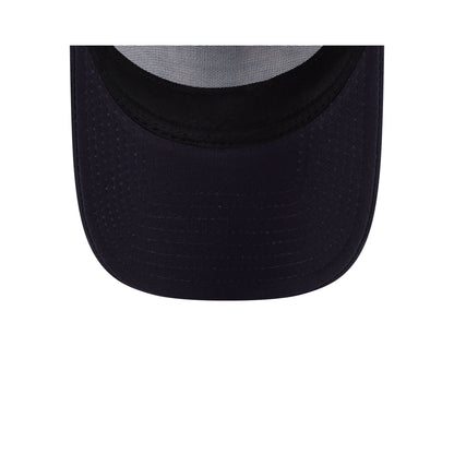 Detroit Tigers Generation Mascots 9FORTY A-Frame Trucker Hat