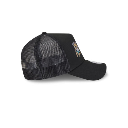 Arizona Diamondbacks Generation Mascots 9FORTY A-Frame Trucker Hat