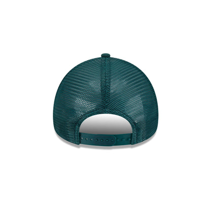 Athletics Generation Mascots 9FORTY A-Frame Trucker Hat