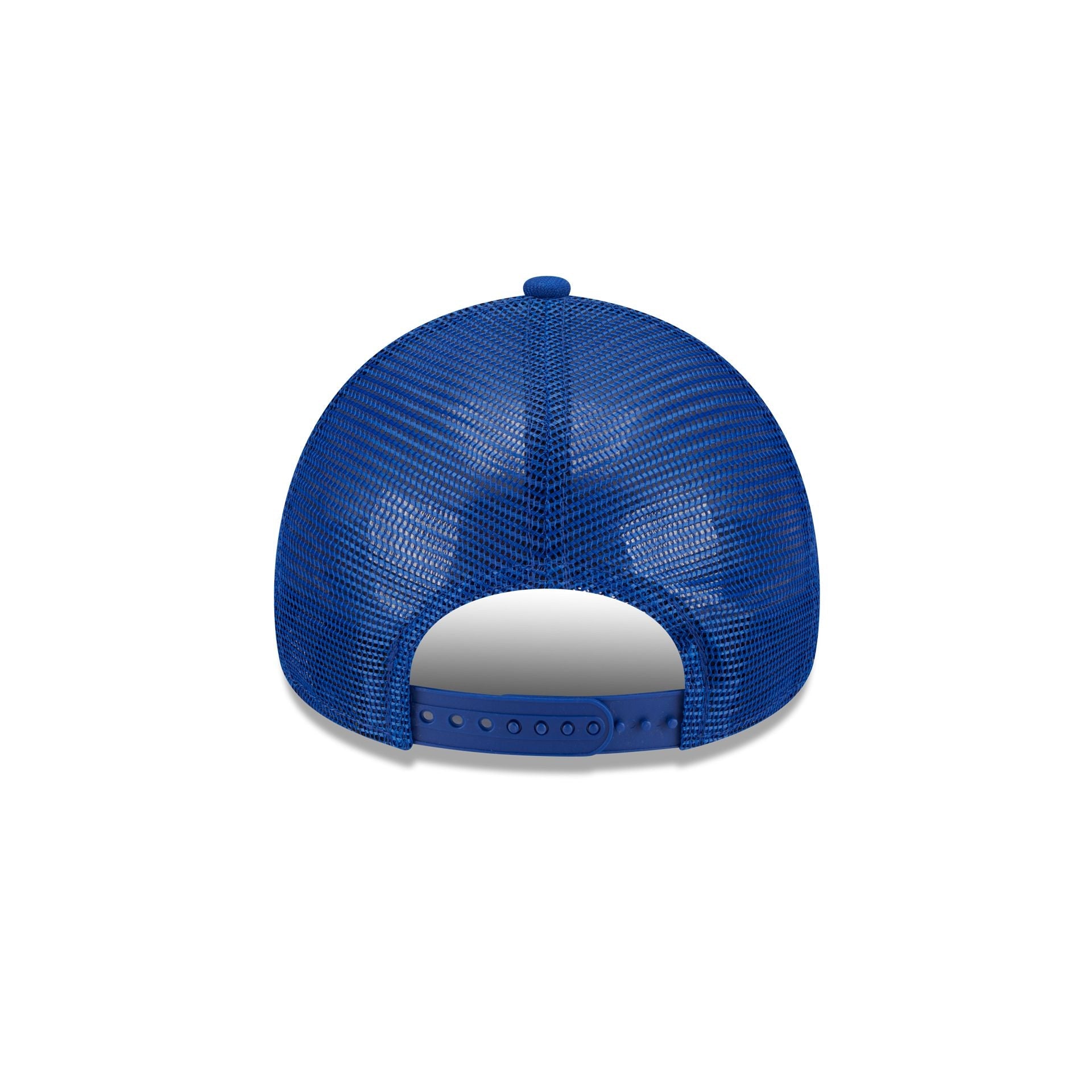 New York Mets Generation Mascots 9FORTY A-Frame Trucker Hat