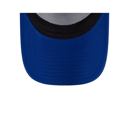 New York Mets Generation Mascots 9FORTY A-Frame Trucker Hat