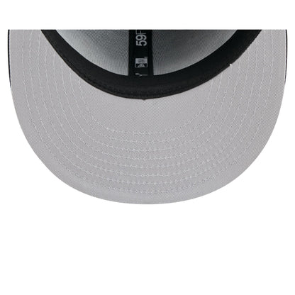 Baltimore Orioles Generation Mascots 59FIFTY Fitted Hat