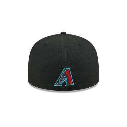 Arizona Diamondbacks Generation Mascots 59FIFTY Fitted Hat