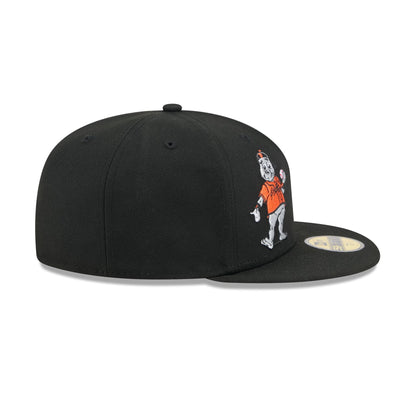San Francisco Giants Generation Mascots 59FIFTY Fitted Hat