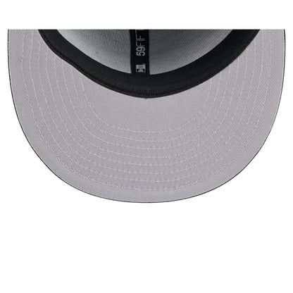 San Francisco Giants Generation Mascots 59FIFTY Fitted Hat