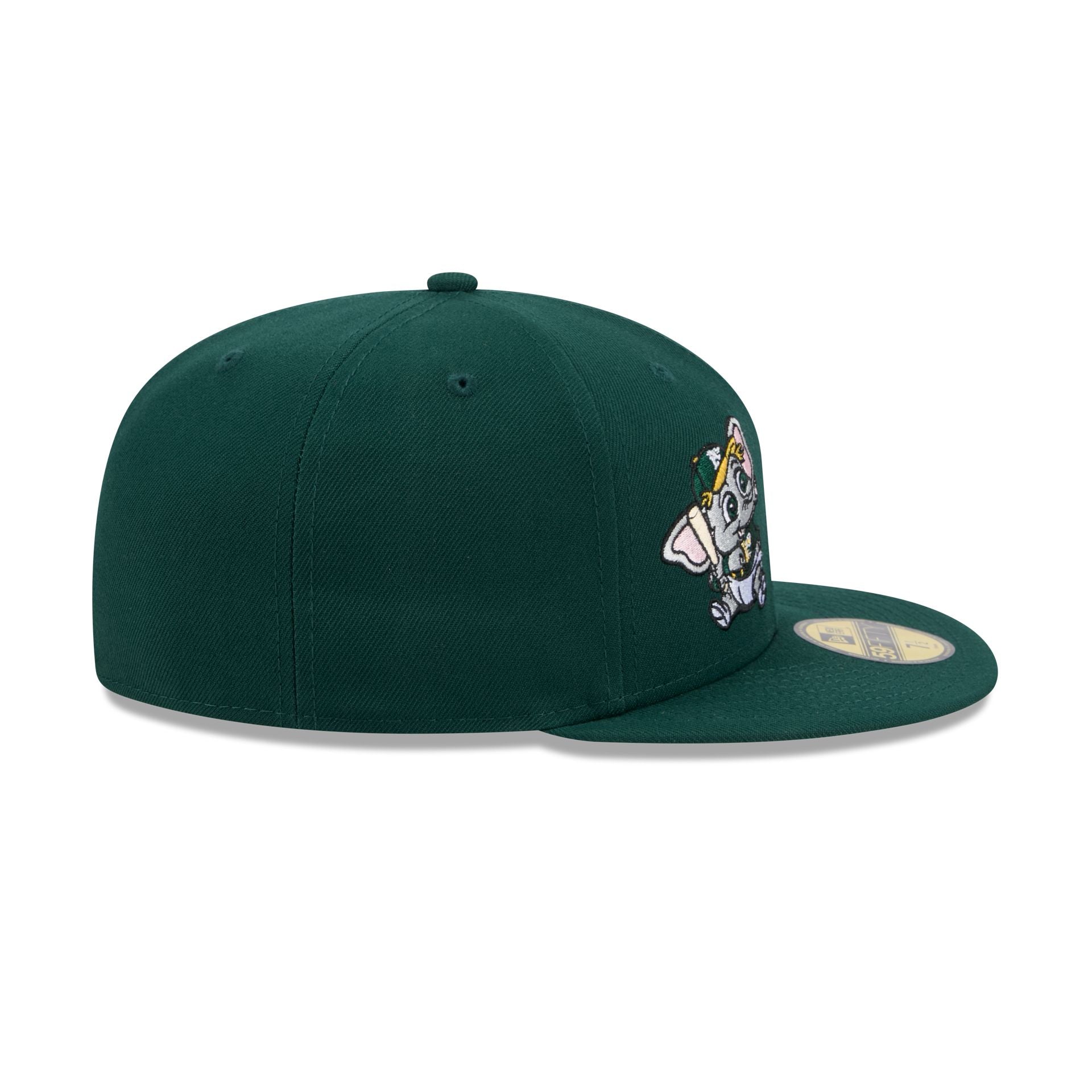 Athletics Generation Mascots 59FIFTY Fitted Hat