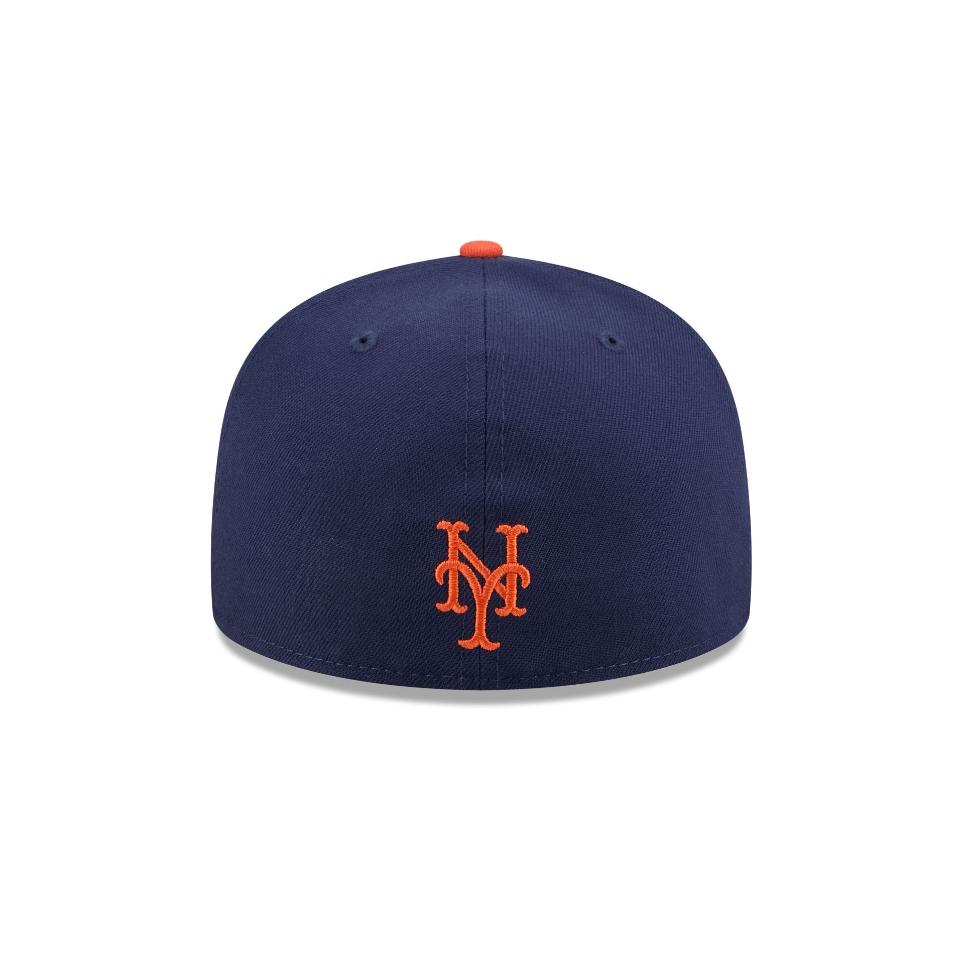 New York Mets Generation Mascots 59FIFTY Fitted Hat