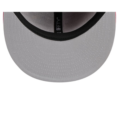 St. Louis Cardinals Generation Mascots 59FIFTY Fitted Hat