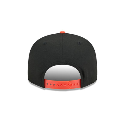 Baltimore Orioles Generation Mascots 9FIFTY Snapback Hat