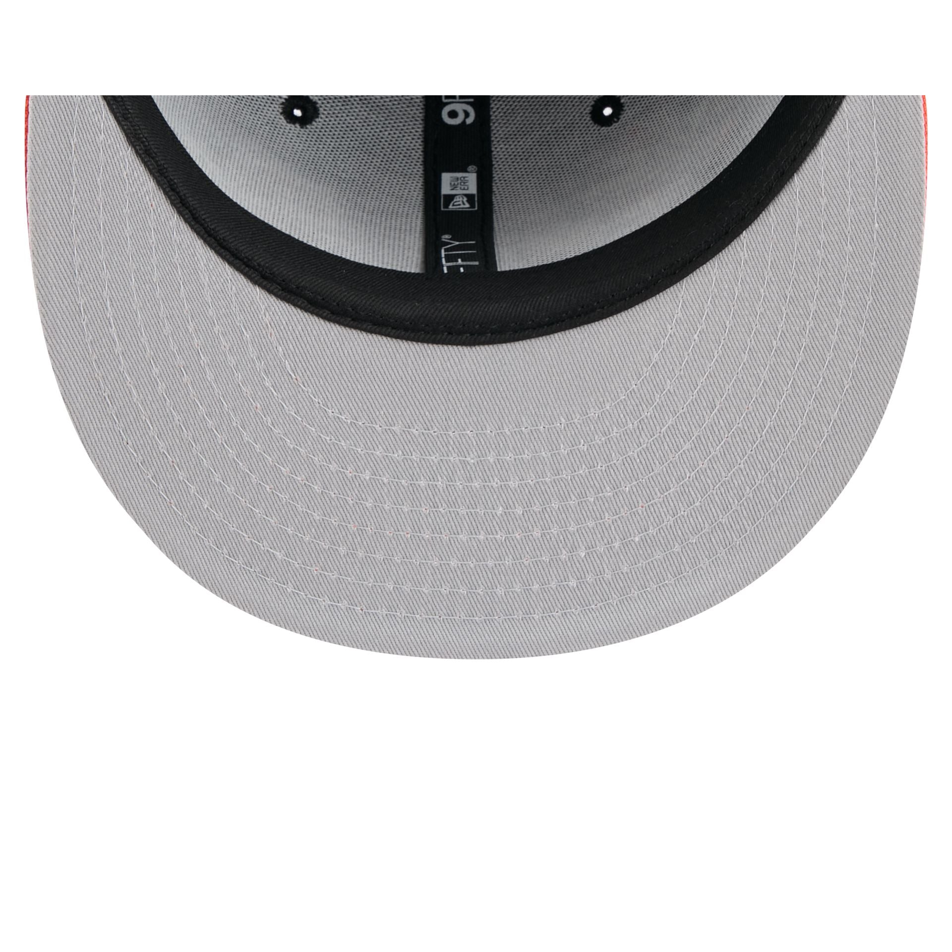 Baltimore Orioles Generation Mascots 9FIFTY Snapback Hat