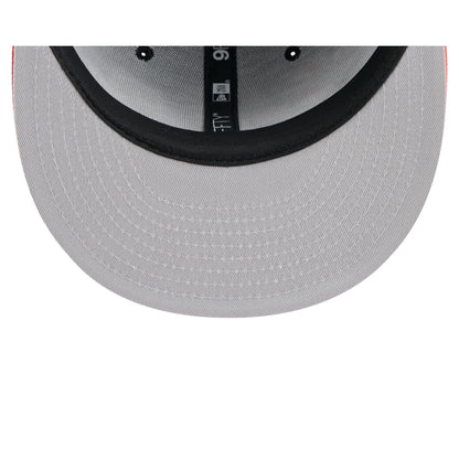 Baltimore Orioles Generation Mascots 9FIFTY Snapback Hat