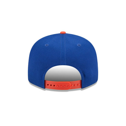 New York Mets Generation Mascots 9FIFTY Snapback Hat