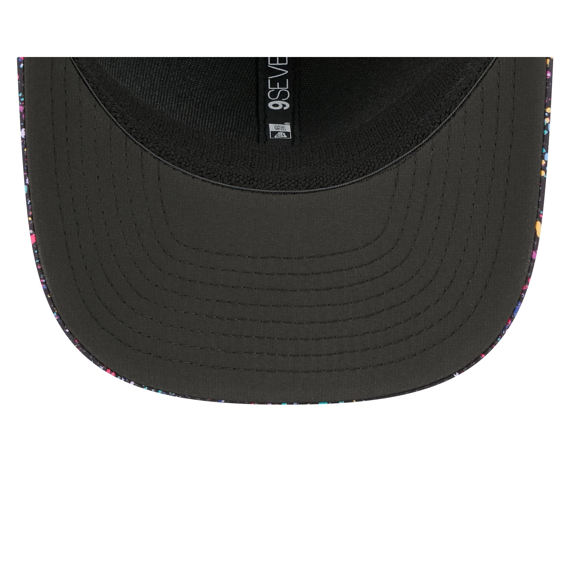 Buffalo Bills 2025 Crucial Catch 9SEVENTY Trucker Hat