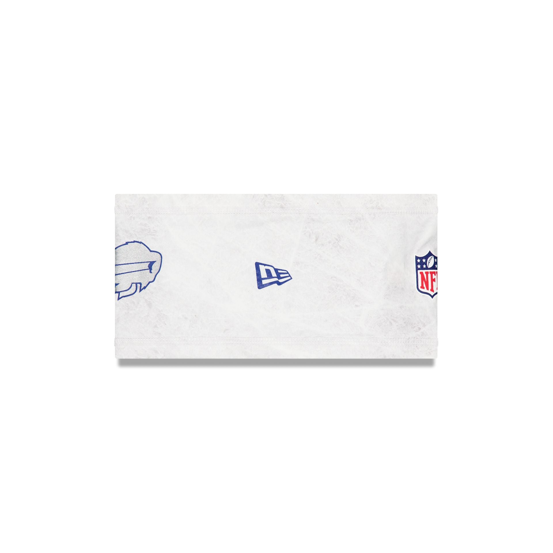 Buffalo Bills 2025 NFL Rivalries Headband