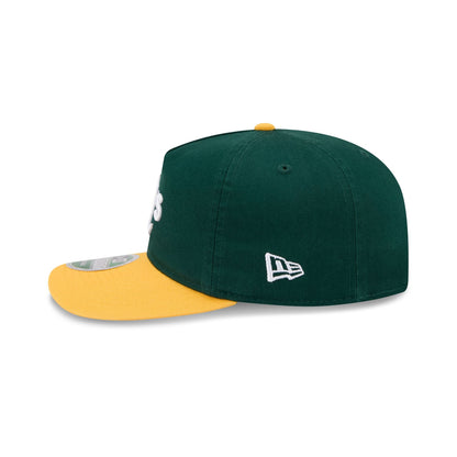 Athletics 19TWENTY Snapback Hat