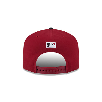 Arizona Diamondbacks 19TWENTY Snapback Hat