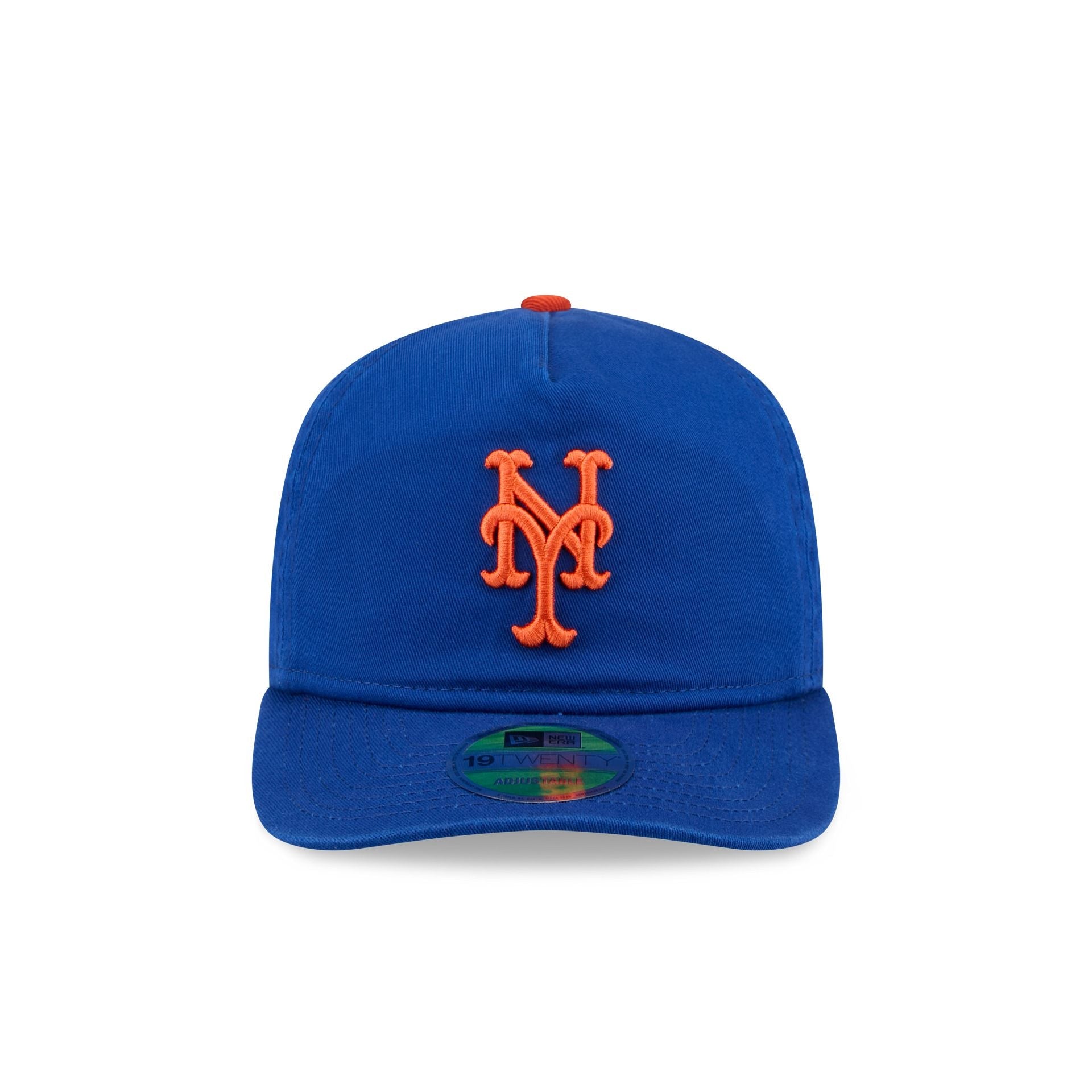 New York Mets 19TWENTY Snapback Hat