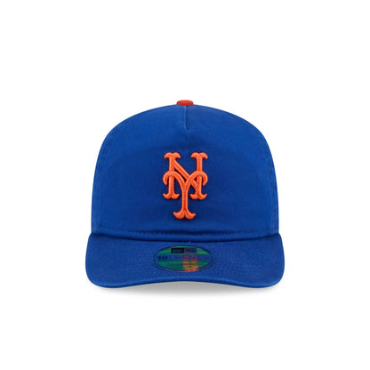 New York Mets 19TWENTY Snapback Hat