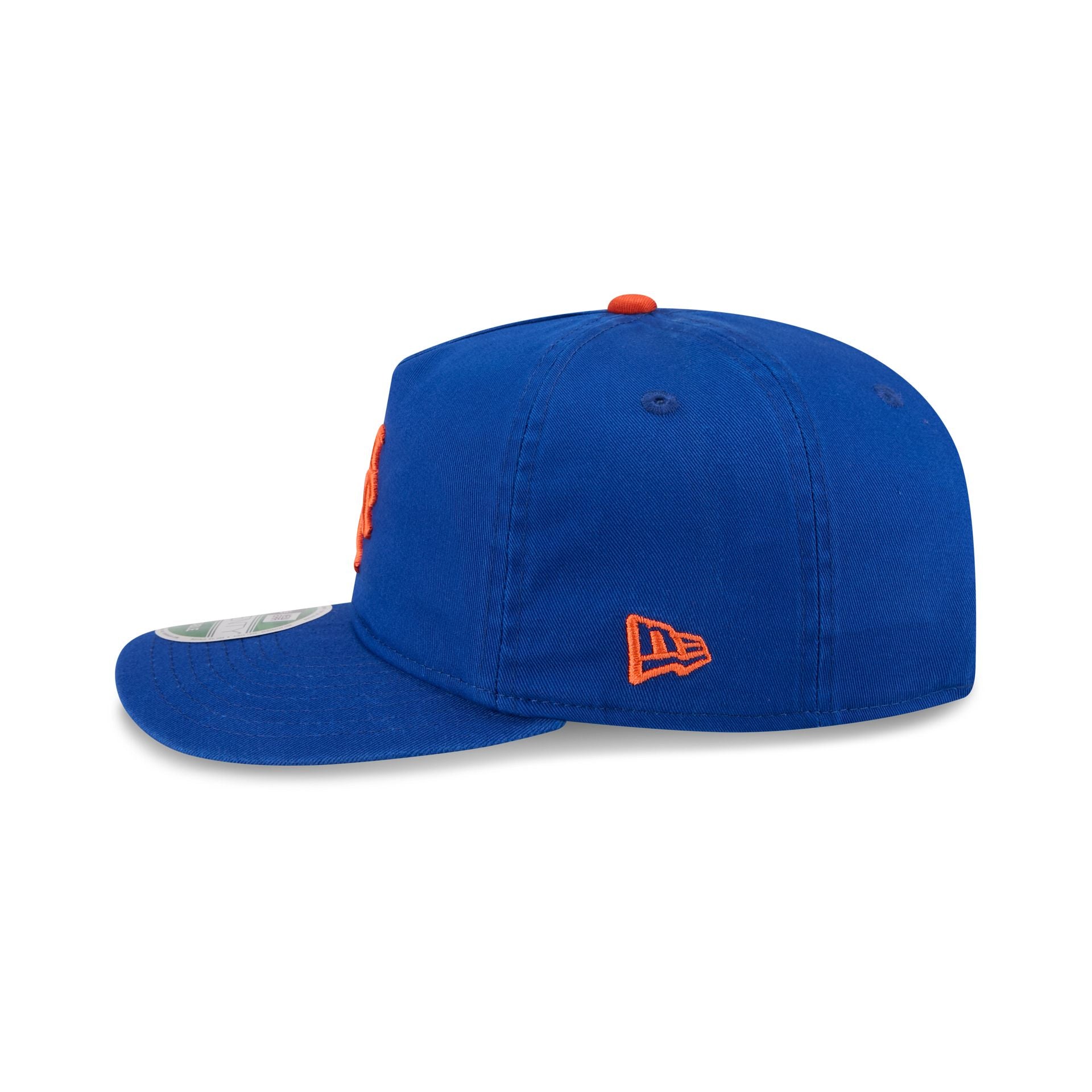 New York Mets 19TWENTY Snapback Hat