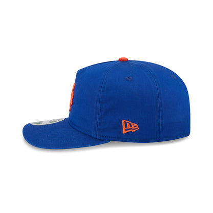New York Mets 19TWENTY Snapback Hat