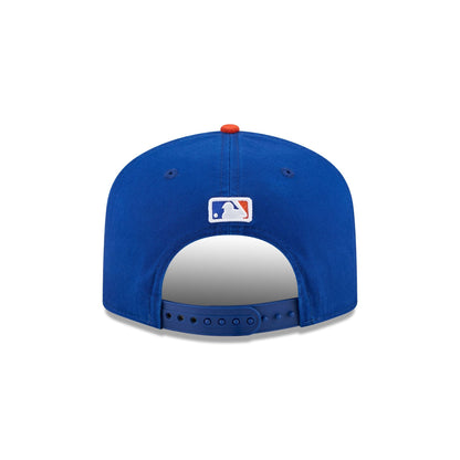 New York Mets 19TWENTY Snapback Hat