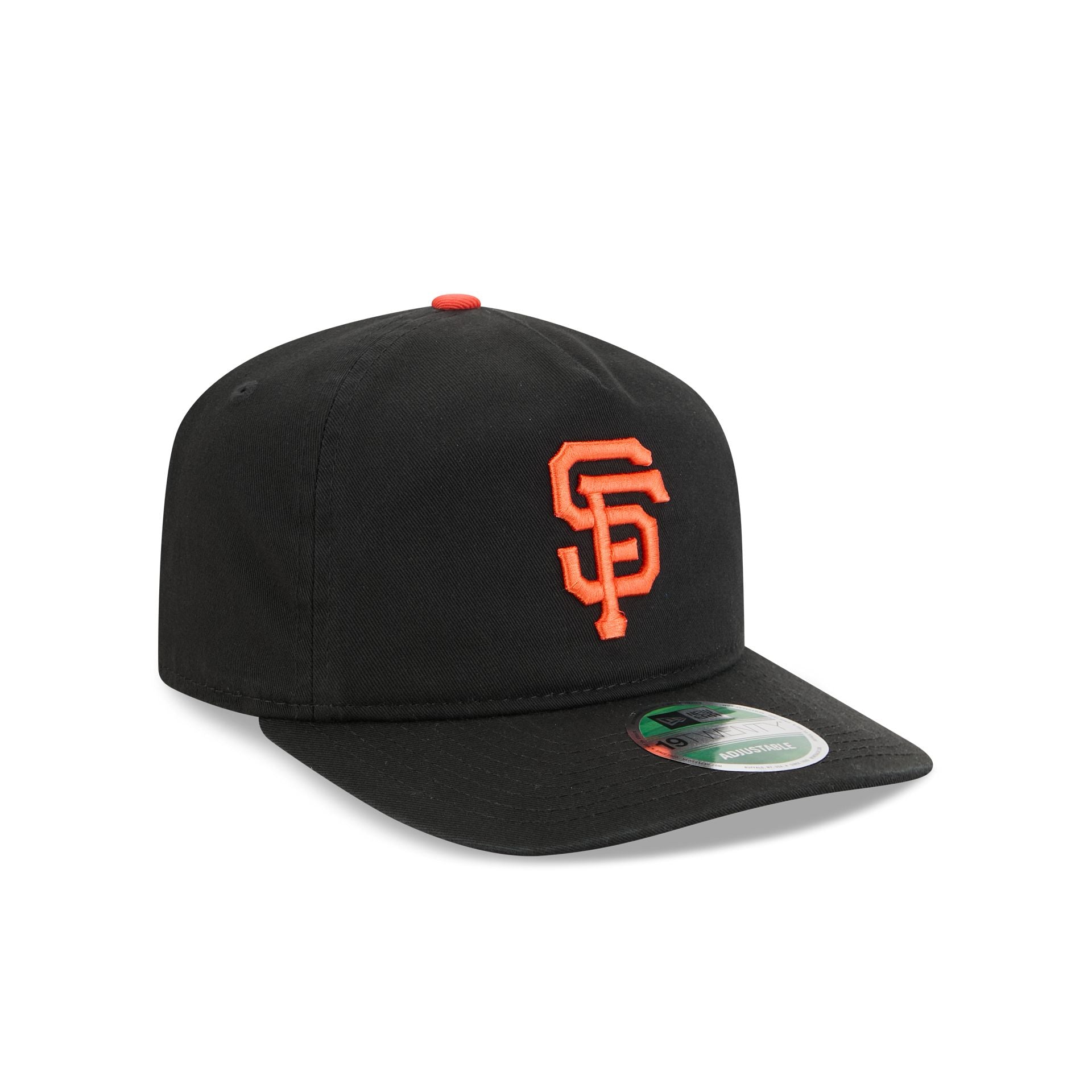 San Francisco Giants 19TWENTY Snapback Hat