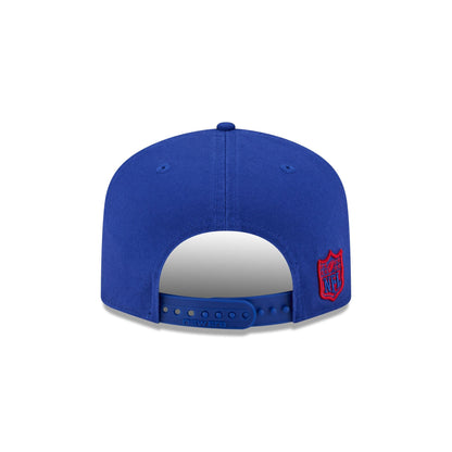 Buffalo Bills 19TWENTY Snapback Hat
