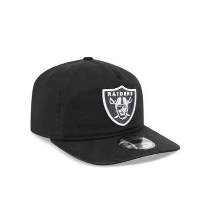 Las Vegas Raiders 19TWENTY Snapback Hat