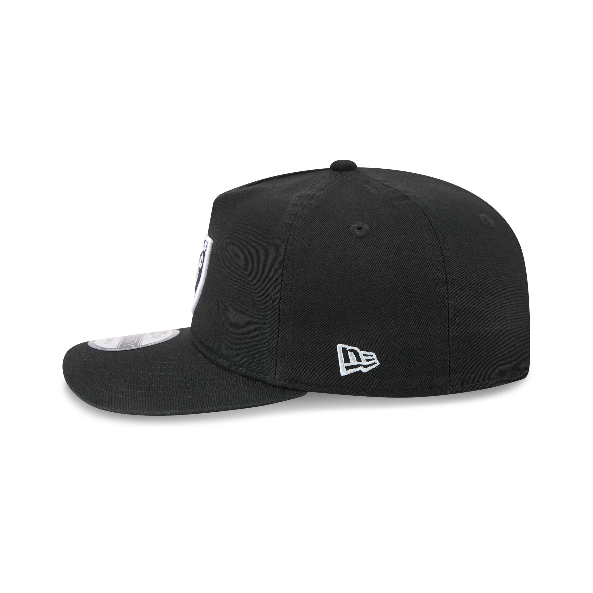 Las Vegas Raiders 19TWENTY Snapback Hat