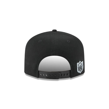 Las Vegas Raiders 19TWENTY Snapback Hat